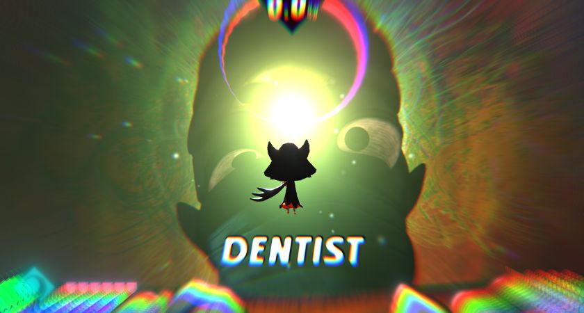 DENTIST