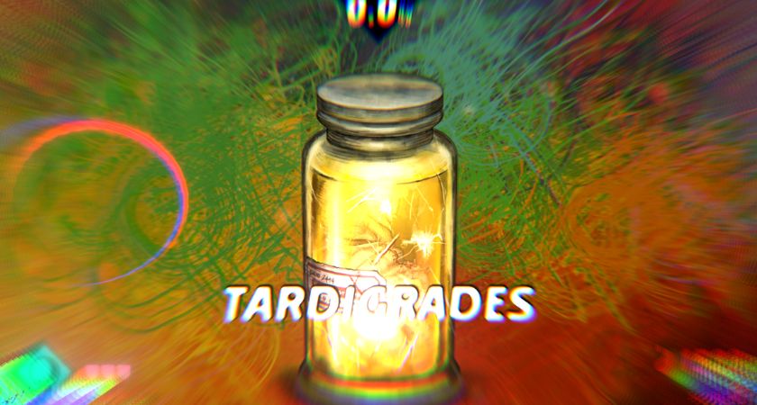 TARDIGRADES